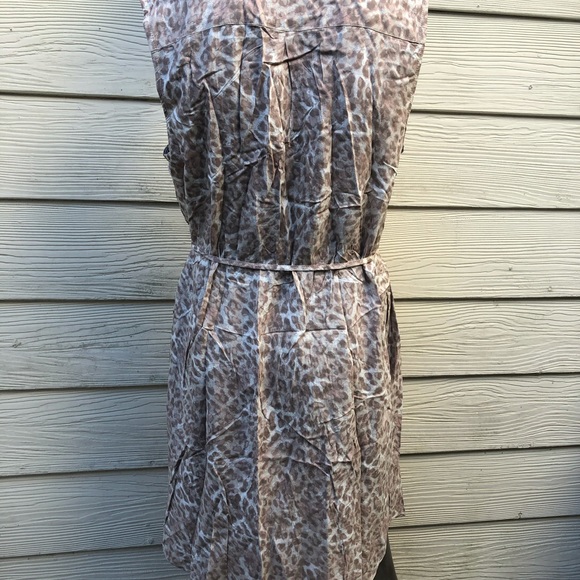 Beachlunchlounge | animal print dress - Picture 2 of 8